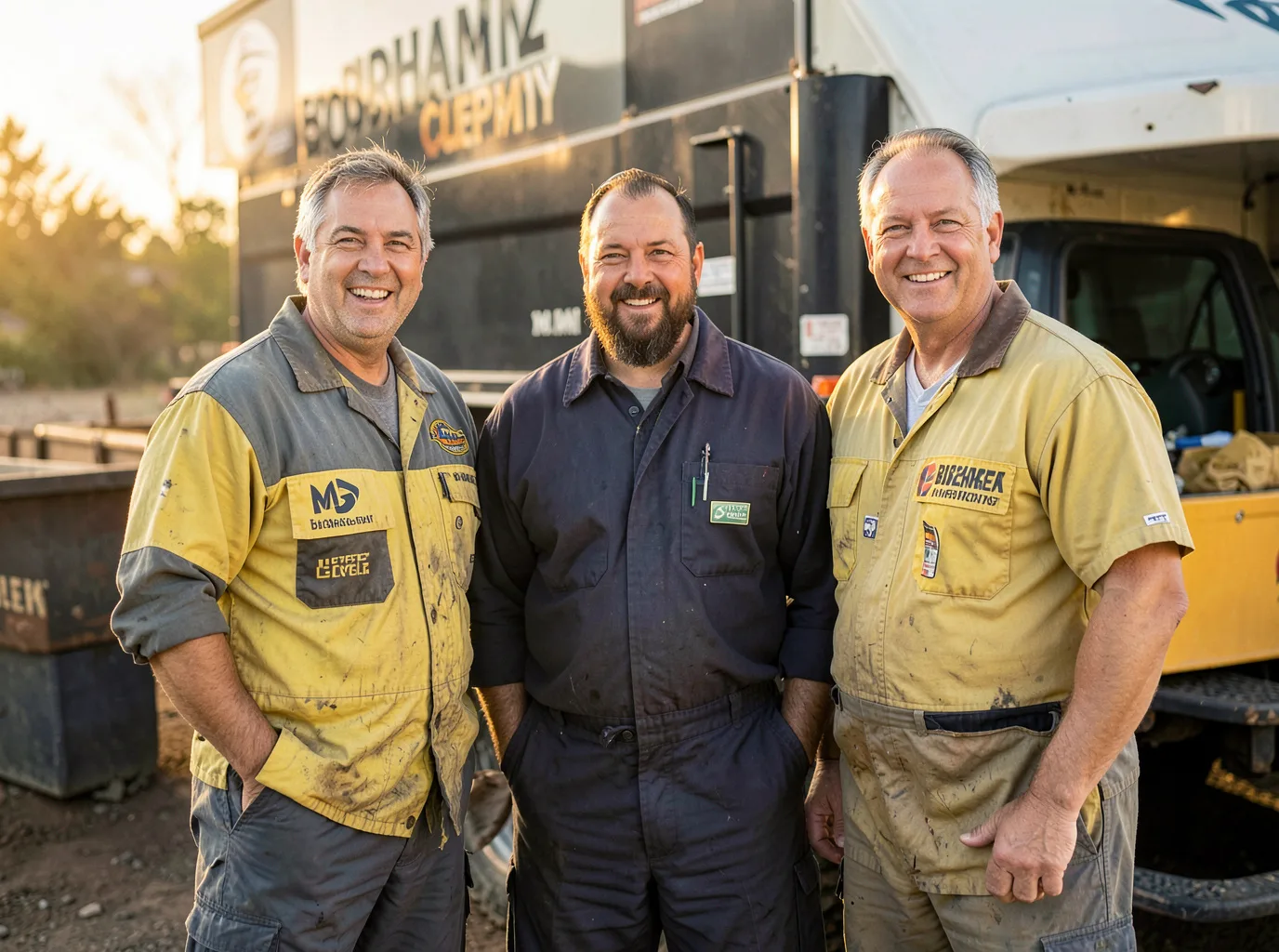 Sewage Cleanup company in Copan, OK